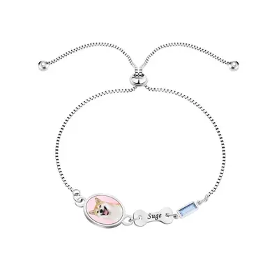 Alloy Bracelet & Necklace