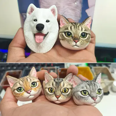 Fridge Magnet