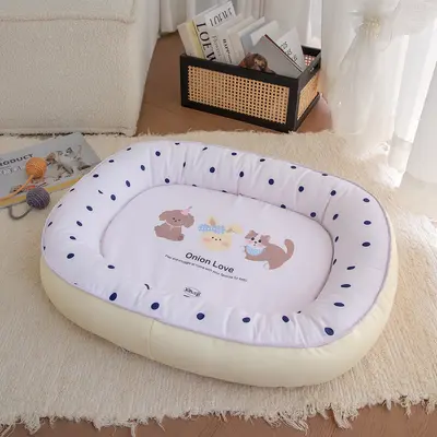 Waterproof Pet Bed